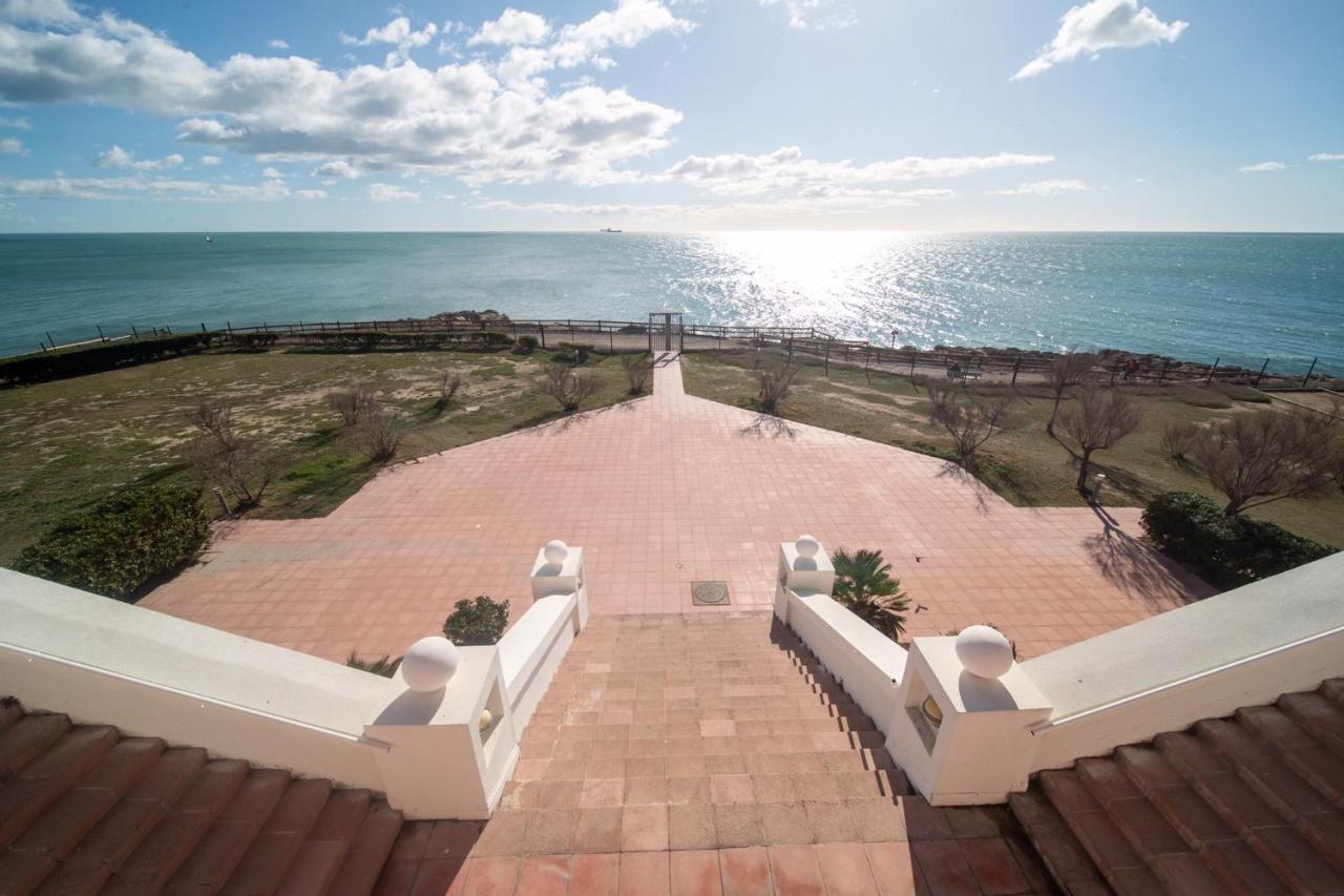 Abis Cap Corniche Sejour Cocooning Dans Un Coin De Paradis Sète Exteriör bild