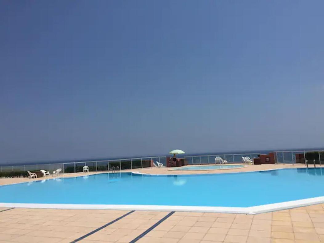 Abis Cap Corniche Sejour Cocooning Dans Un Coin De Paradis Sète Exteriör bild