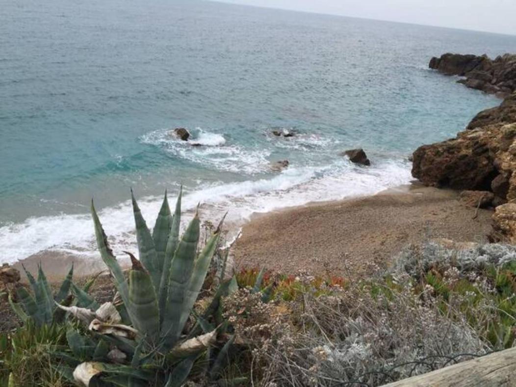 Abis Cap Corniche Sejour Cocooning Dans Un Coin De Paradis Sète Exteriör bild
