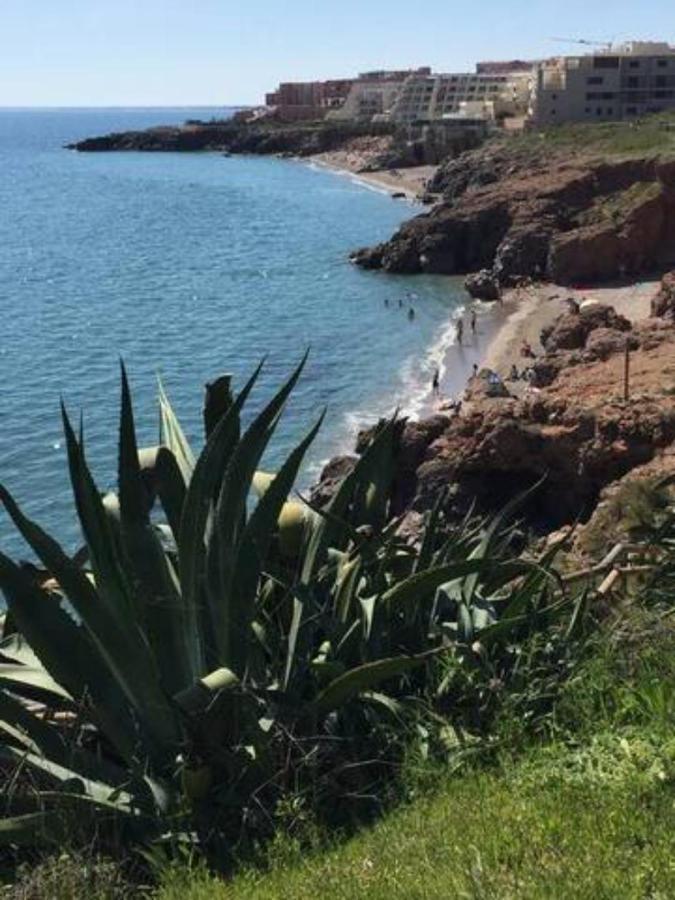Abis Cap Corniche Sejour Cocooning Dans Un Coin De Paradis Sète Exteriör bild